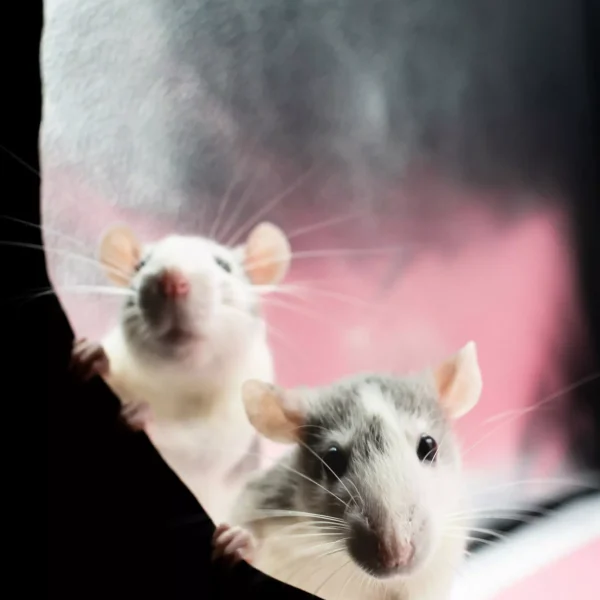 Control y exterminio de ratas